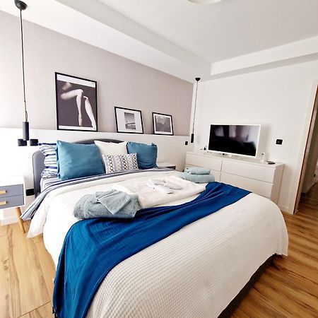 Imperio II Luxe-Design Et Petit Dejeuner 5Min De La Mer Πράγια Εξωτερικό φωτογραφία