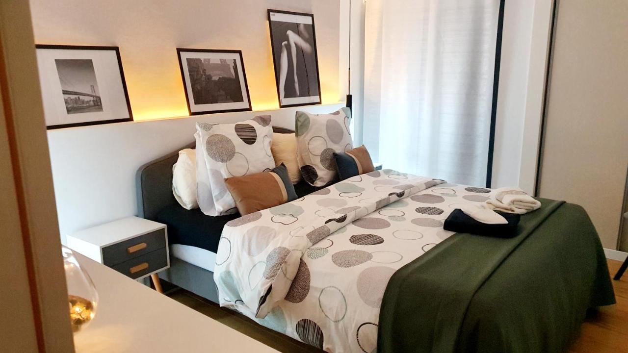 Imperio II Luxe-Design Et Petit Dejeuner 5Min De La Mer Πράγια Εξωτερικό φωτογραφία