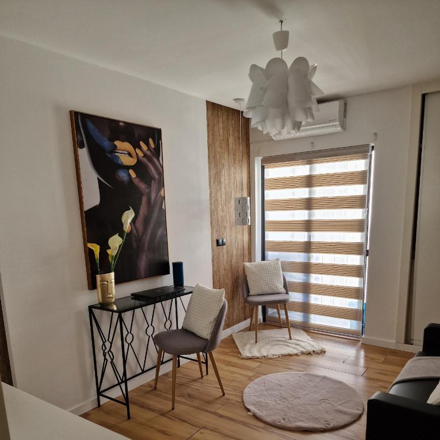 Imperio II Luxe-Design Et Petit Dejeuner 5Min De La Mer Πράγια Εξωτερικό φωτογραφία