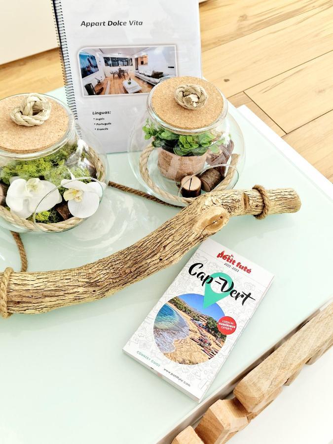 Imperio II Luxe-Design Et Petit Dejeuner 5Min De La Mer Πράγια Εξωτερικό φωτογραφία