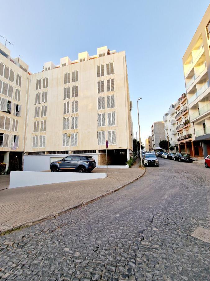 Imperio II Luxe-Design Et Petit Dejeuner 5Min De La Mer Πράγια Εξωτερικό φωτογραφία