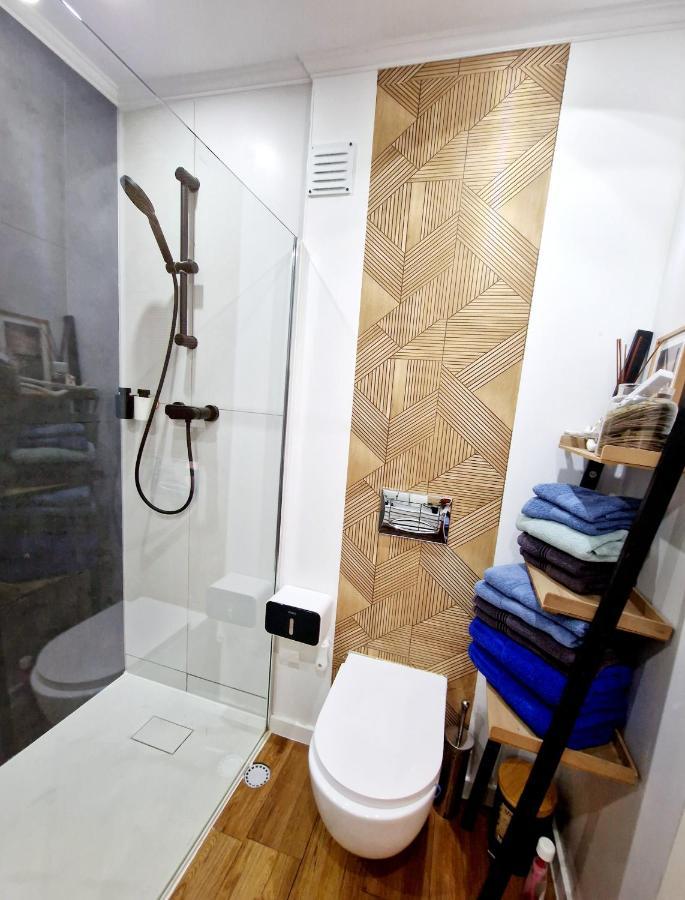 Imperio II Luxe-Design Et Petit Dejeuner 5Min De La Mer Πράγια Εξωτερικό φωτογραφία