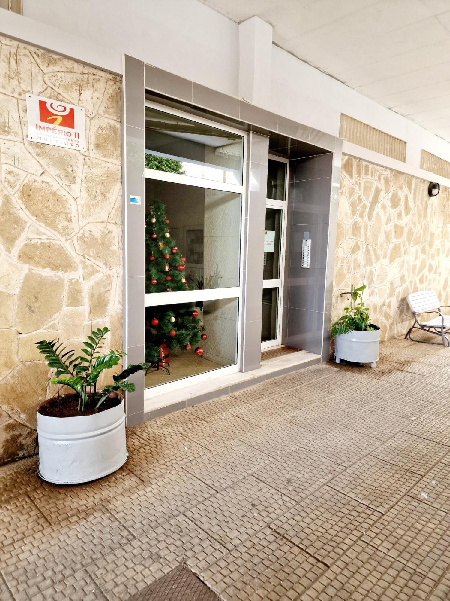Imperio II Luxe-Design Et Petit Dejeuner 5Min De La Mer Πράγια Εξωτερικό φωτογραφία