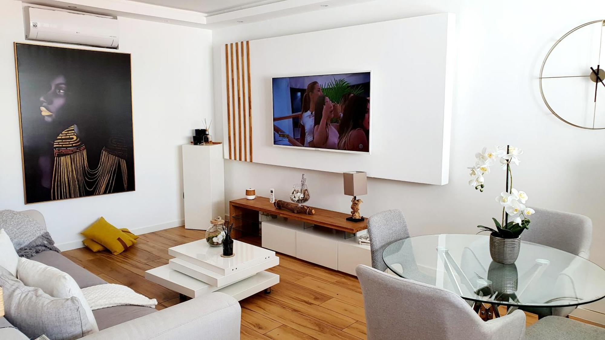 Imperio II Luxe-Design Et Petit Dejeuner 5Min De La Mer Πράγια Εξωτερικό φωτογραφία