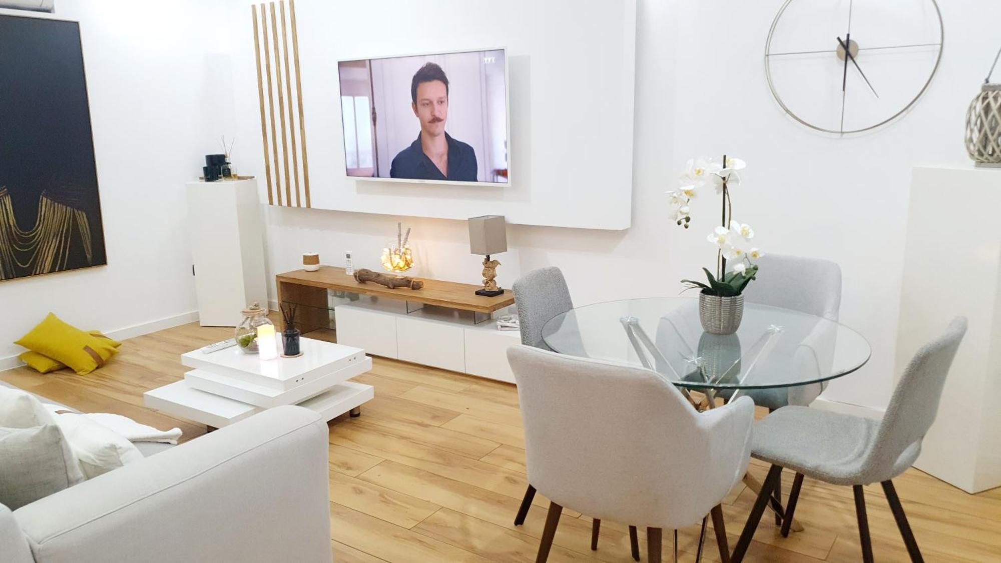 Imperio II Luxe-Design Et Petit Dejeuner 5Min De La Mer Πράγια Εξωτερικό φωτογραφία