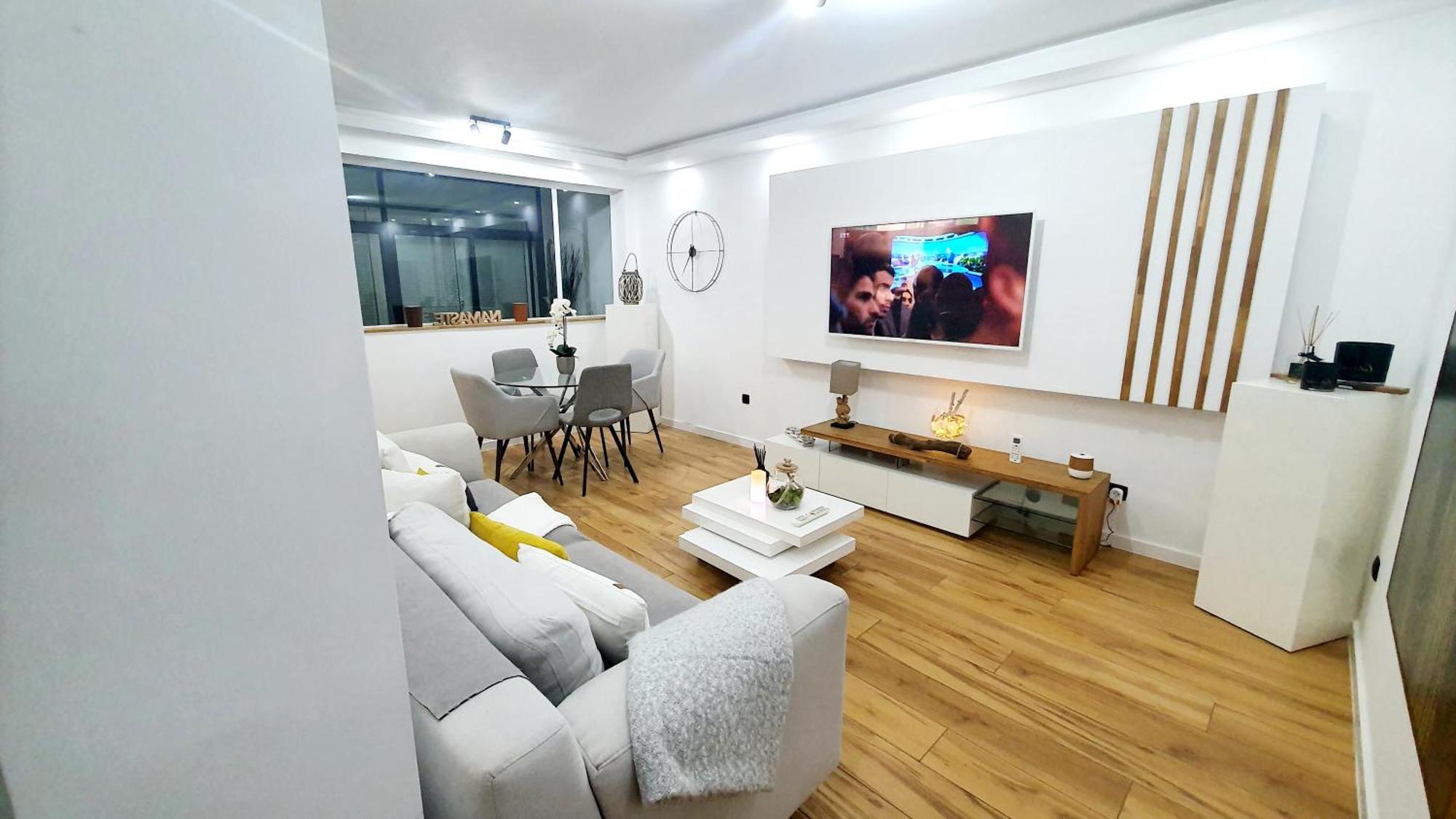 Imperio II Luxe-Design Et Petit Dejeuner 5Min De La Mer Πράγια Εξωτερικό φωτογραφία